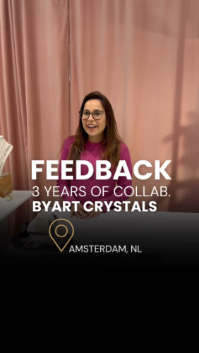 Copertina Reel Feedback