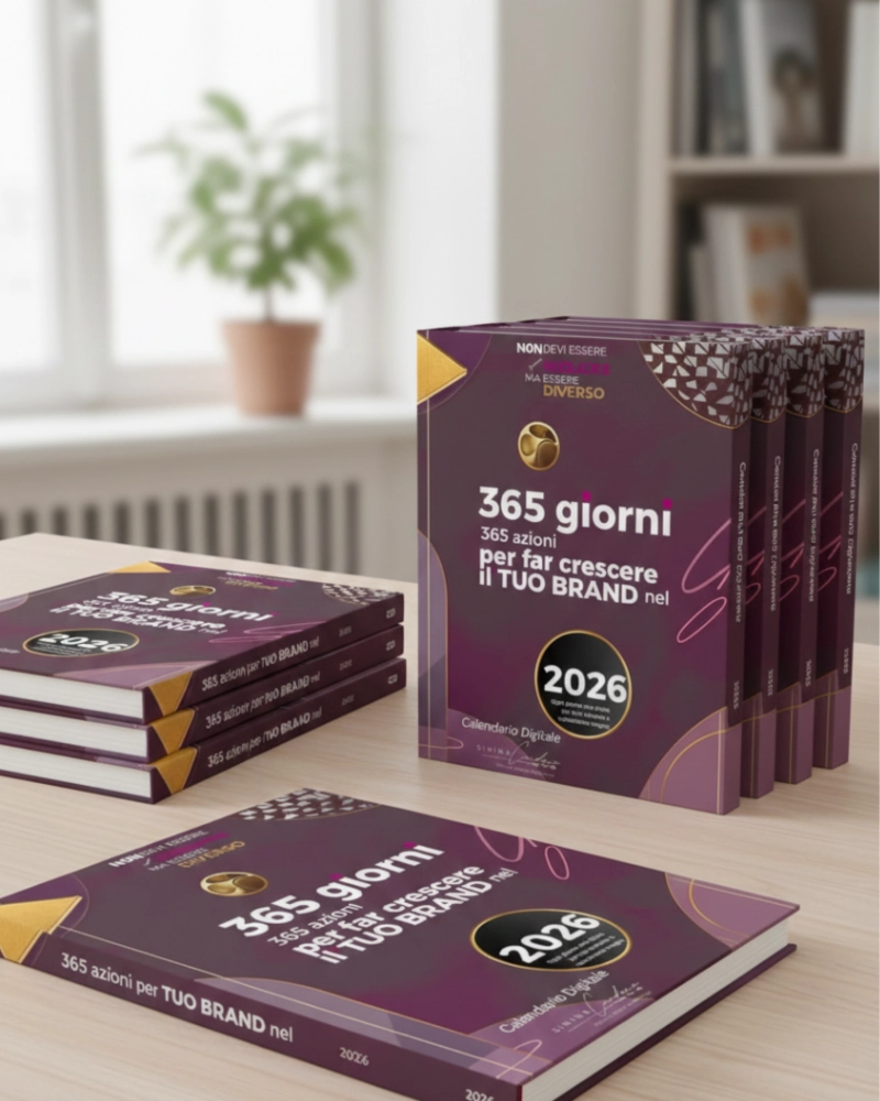 calendario cartaceo per imprenditori